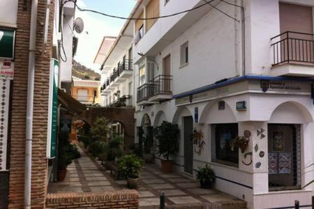 Casa Amaya 2 ตอร์ร็อกซ์ ภายนอก รูปภาพ