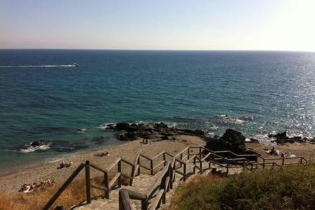 Casa Amaya 2 ตอร์ร็อกซ์ ภายนอก รูปภาพ